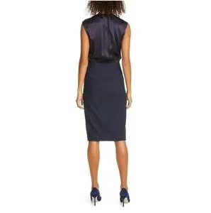 Rebecca Taylor Dresses Tailored By Rebecca Taylor Silk - Main Image
